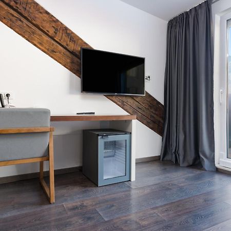 Azur Palace Luxury Rooms Split Luaran gambar