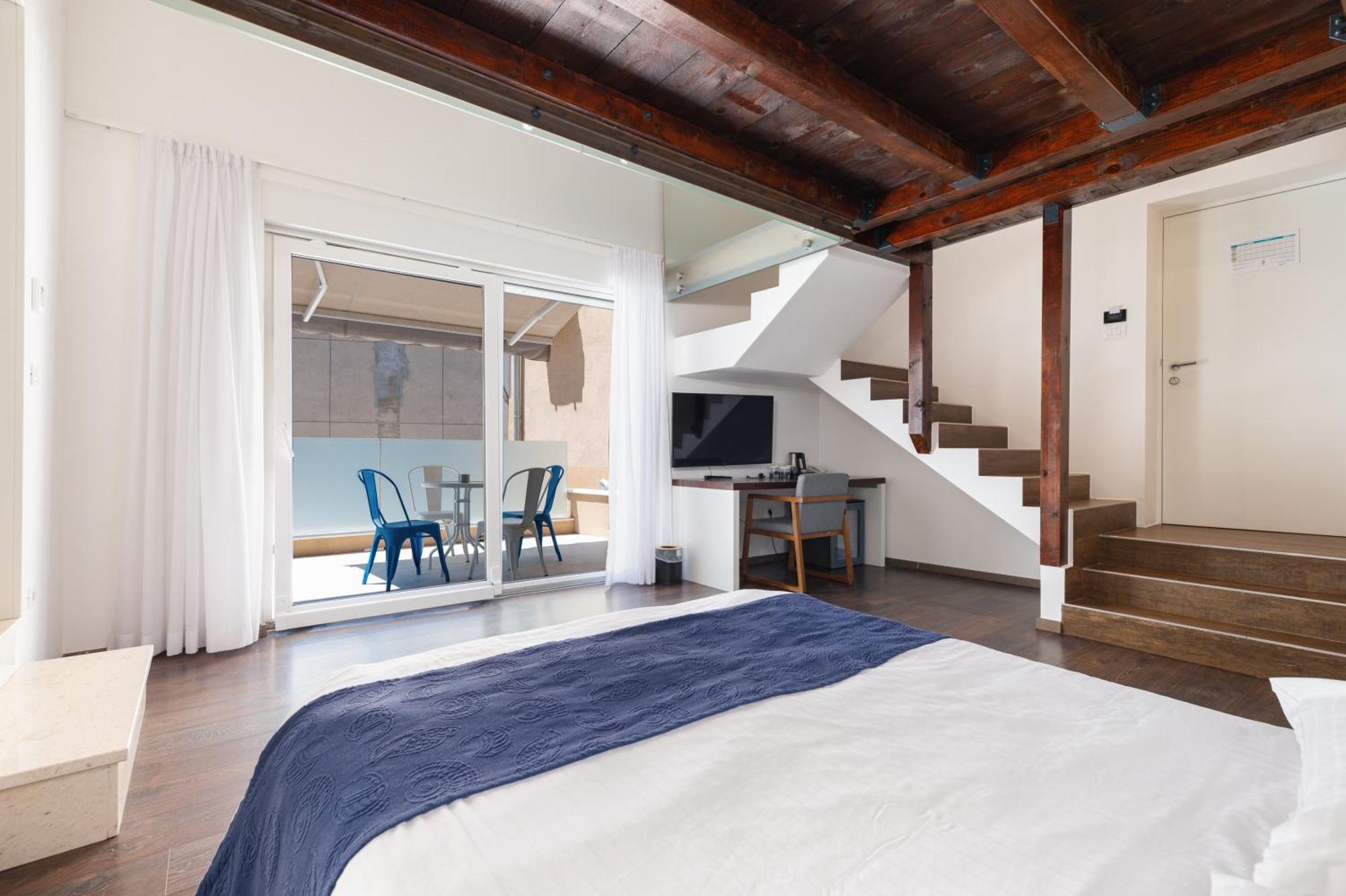 Azur Palace Luxury Rooms Split Luaran gambar