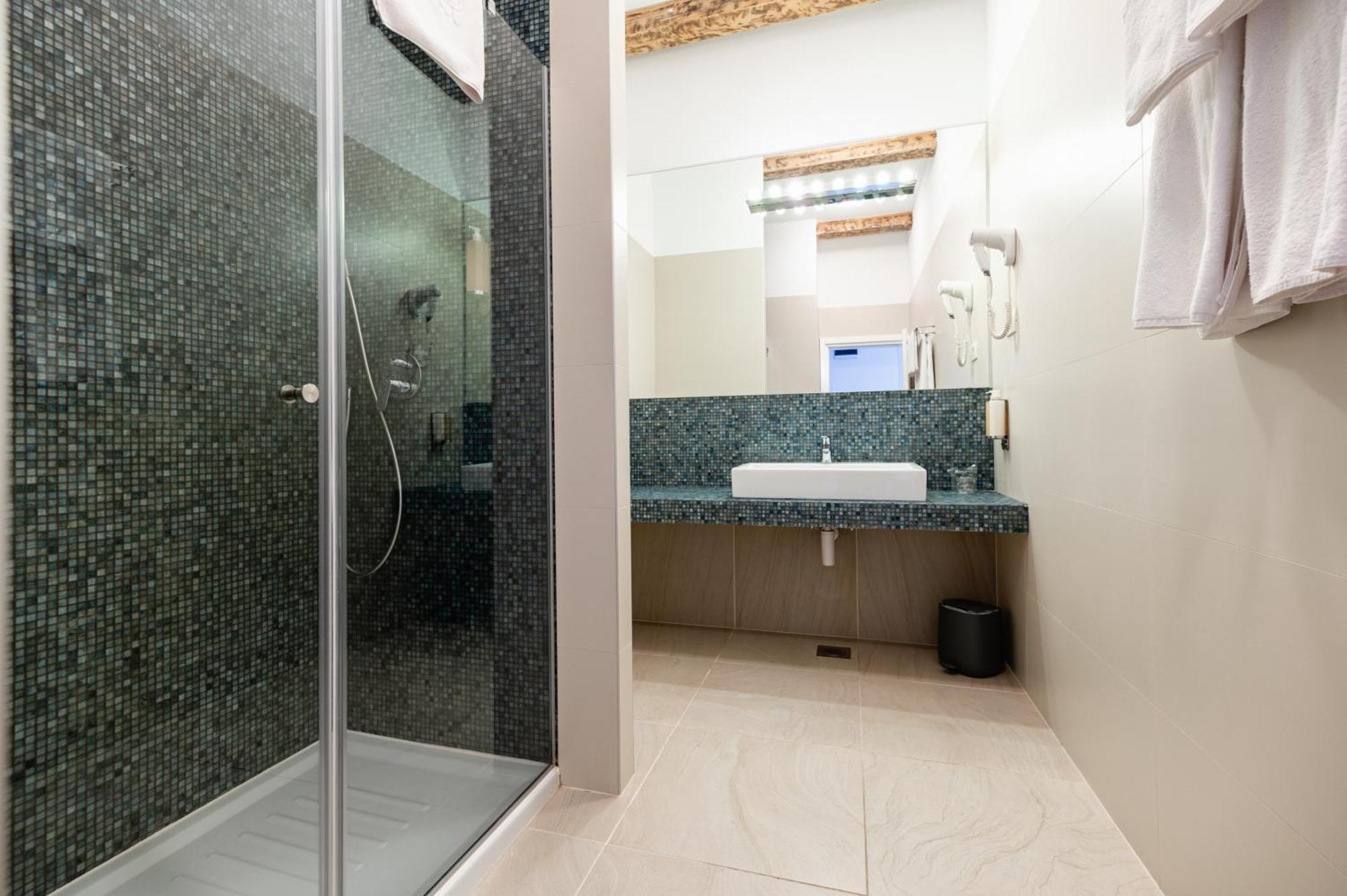 Azur Palace Luxury Rooms Split Luaran gambar