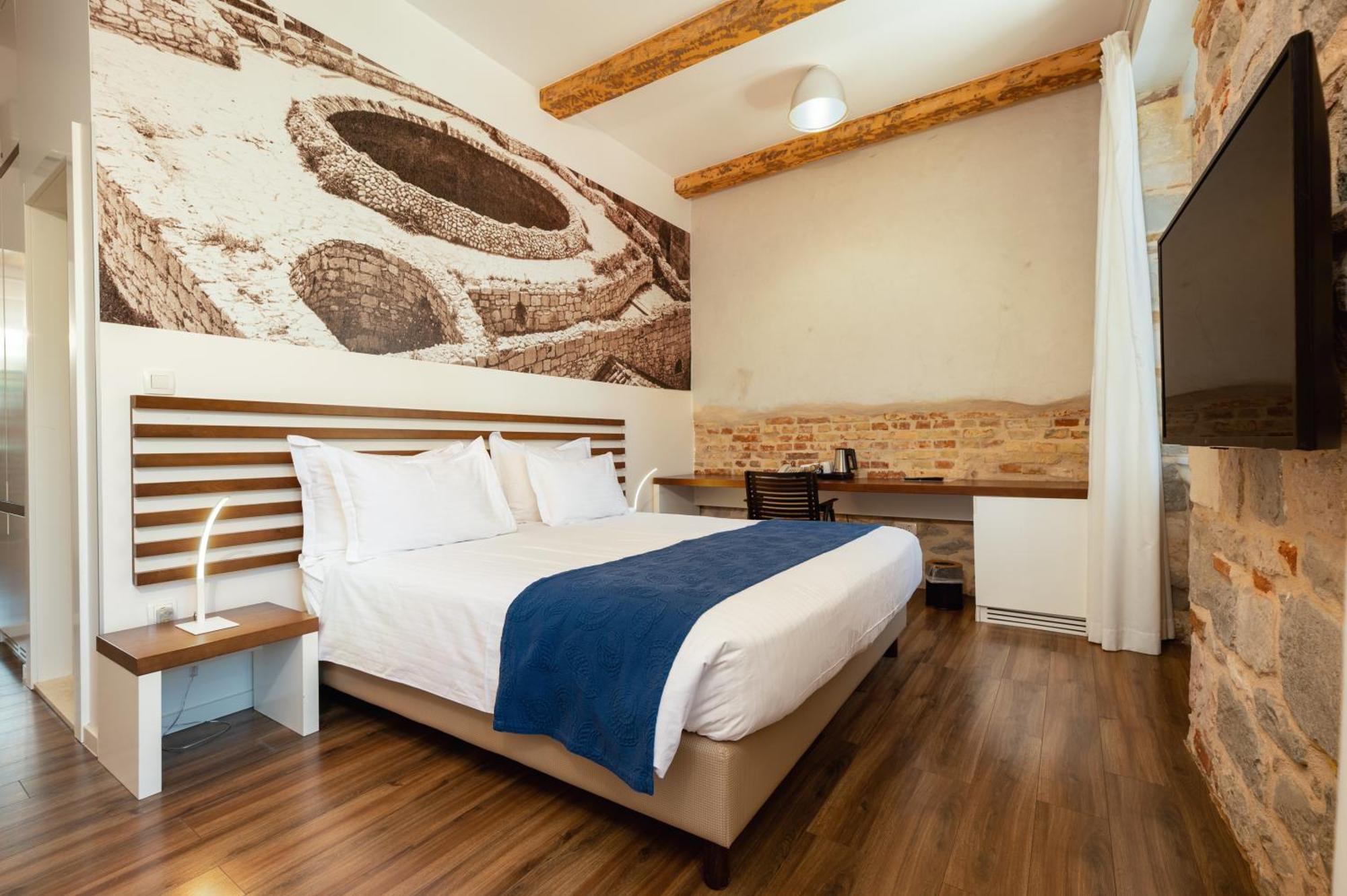 Azur Palace Luxury Rooms Split Luaran gambar