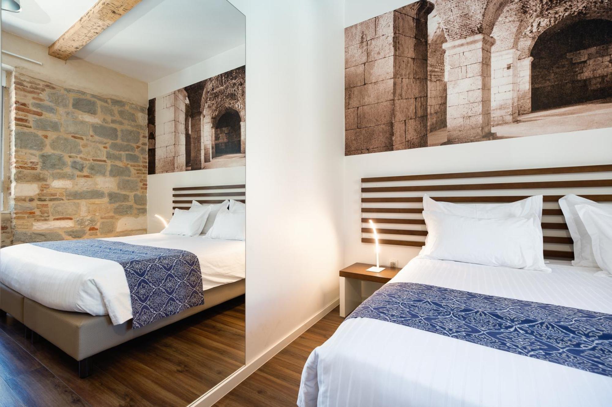 Azur Palace Luxury Rooms Split Luaran gambar