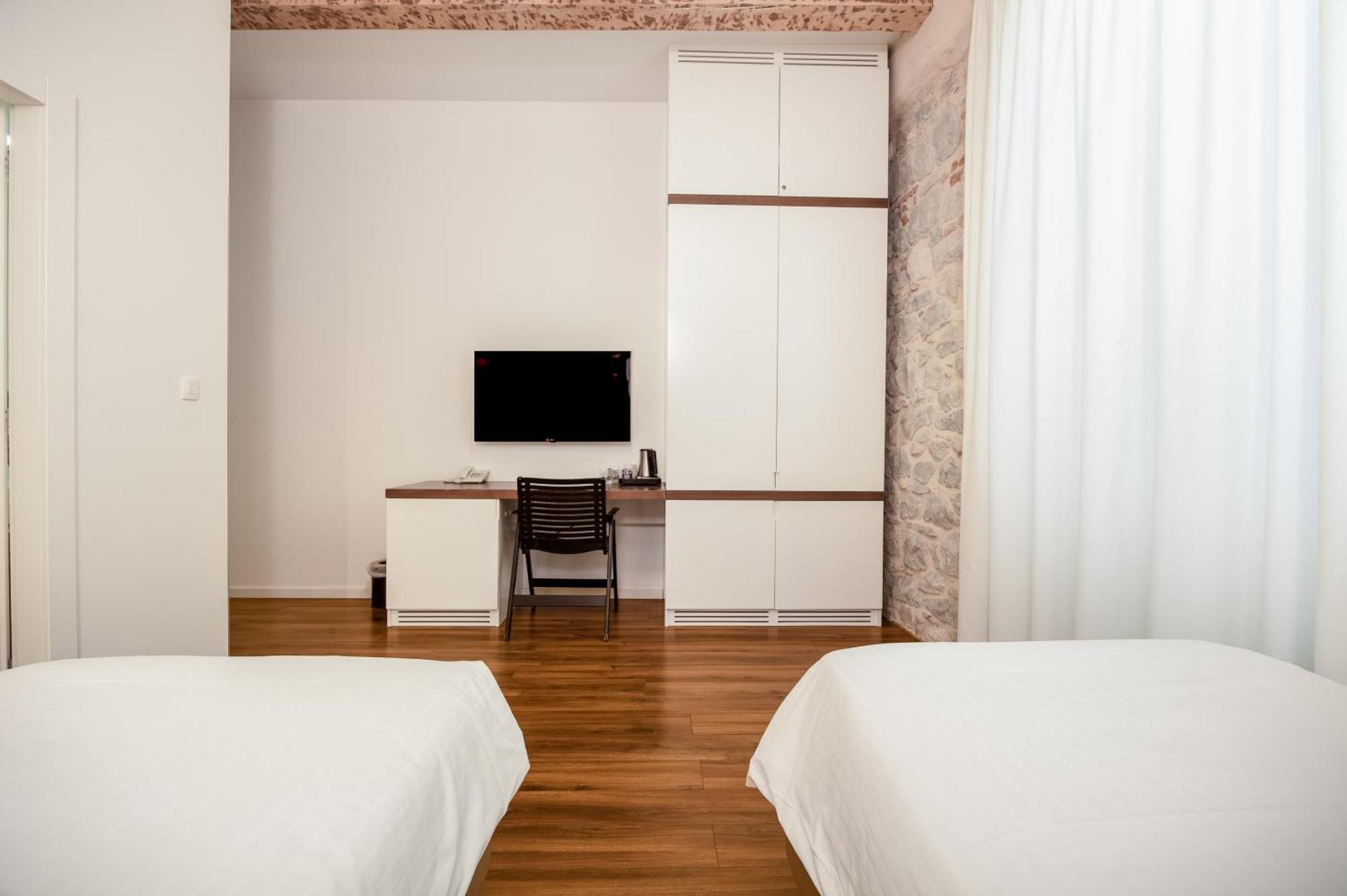 Azur Palace Luxury Rooms Split Luaran gambar