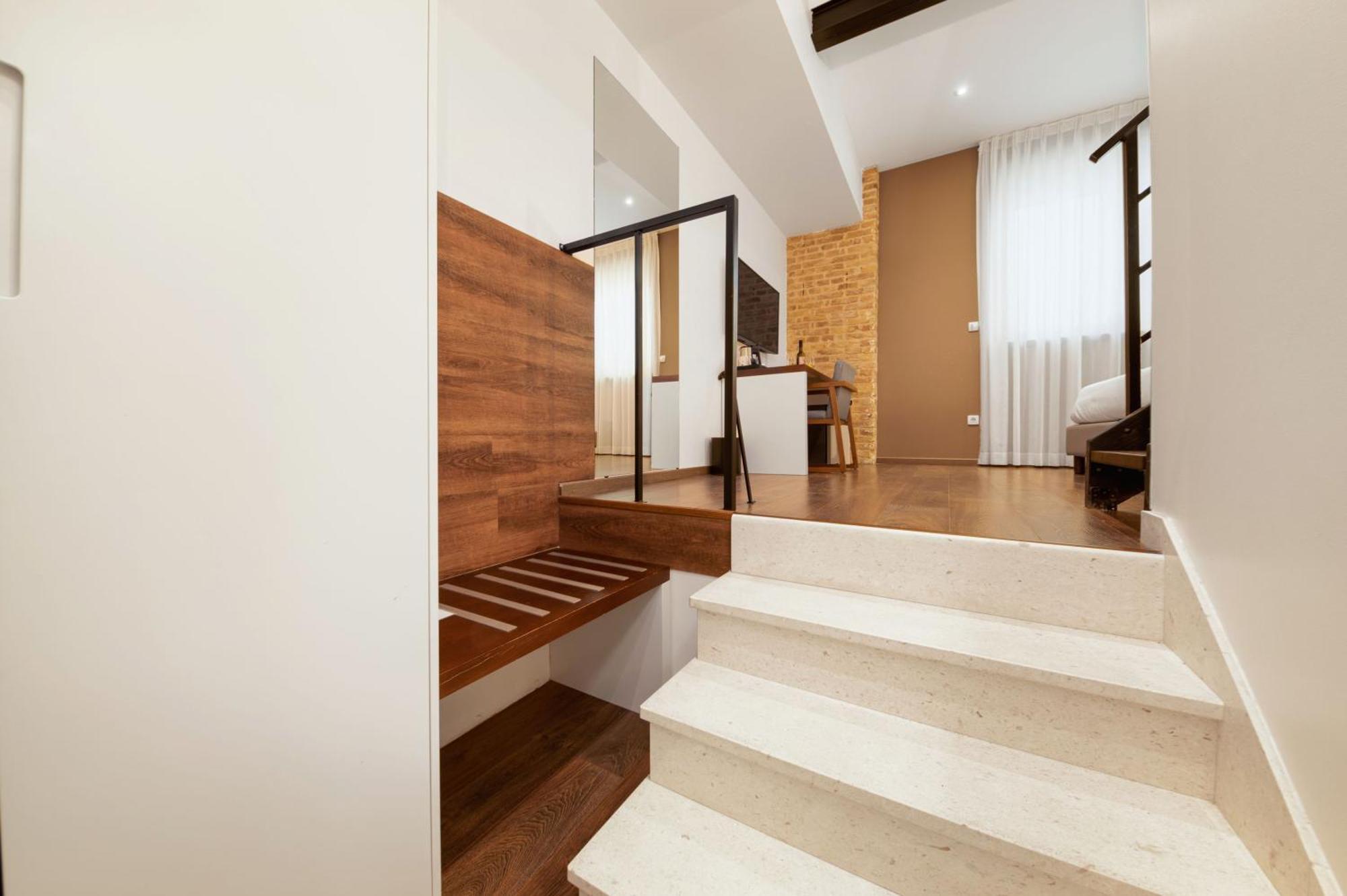 Azur Palace Luxury Rooms Split Luaran gambar