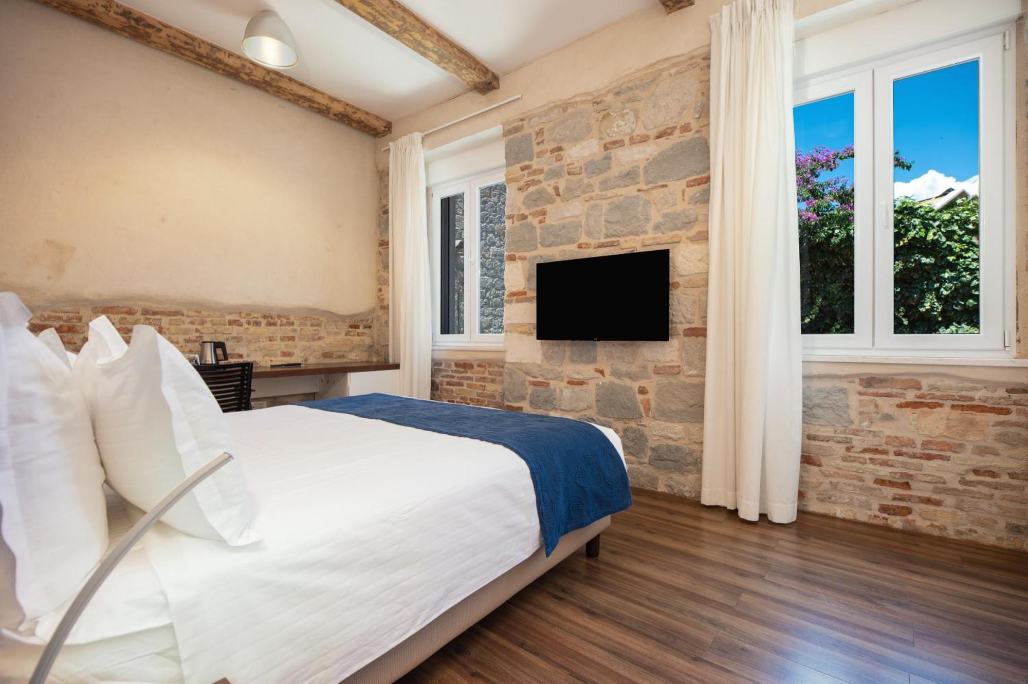 Azur Palace Luxury Rooms Split Luaran gambar