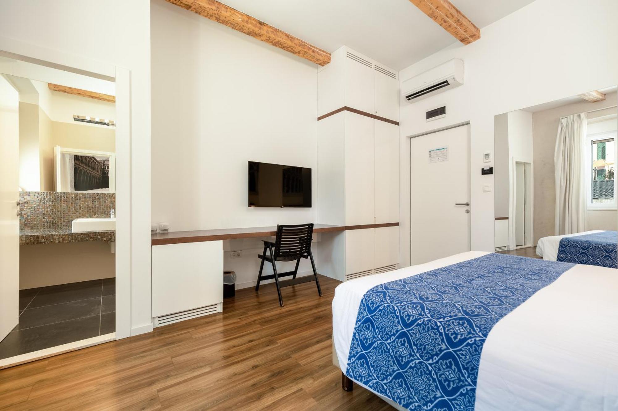 Azur Palace Luxury Rooms Split Luaran gambar