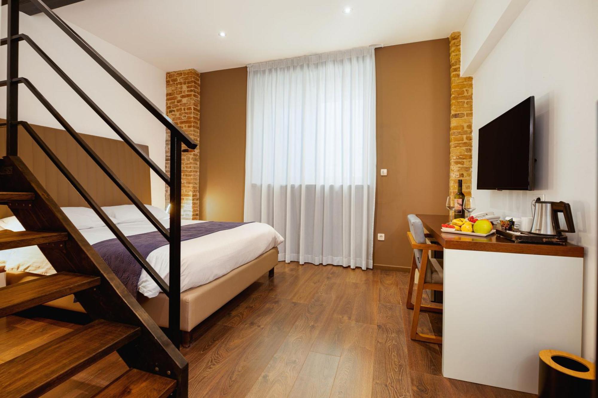 Azur Palace Luxury Rooms Split Luaran gambar