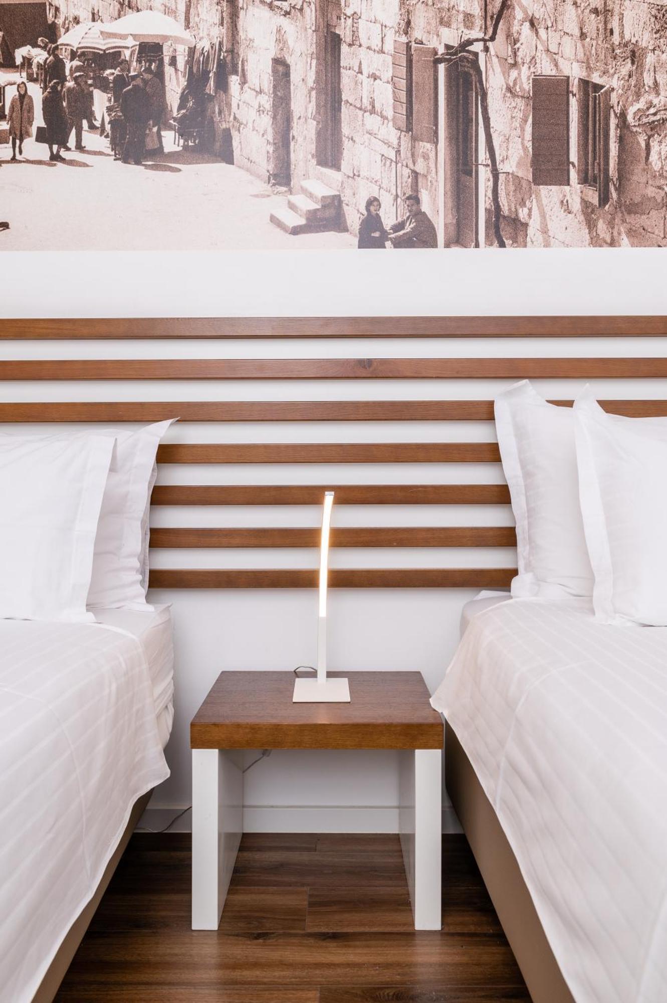 Azur Palace Luxury Rooms Split Luaran gambar