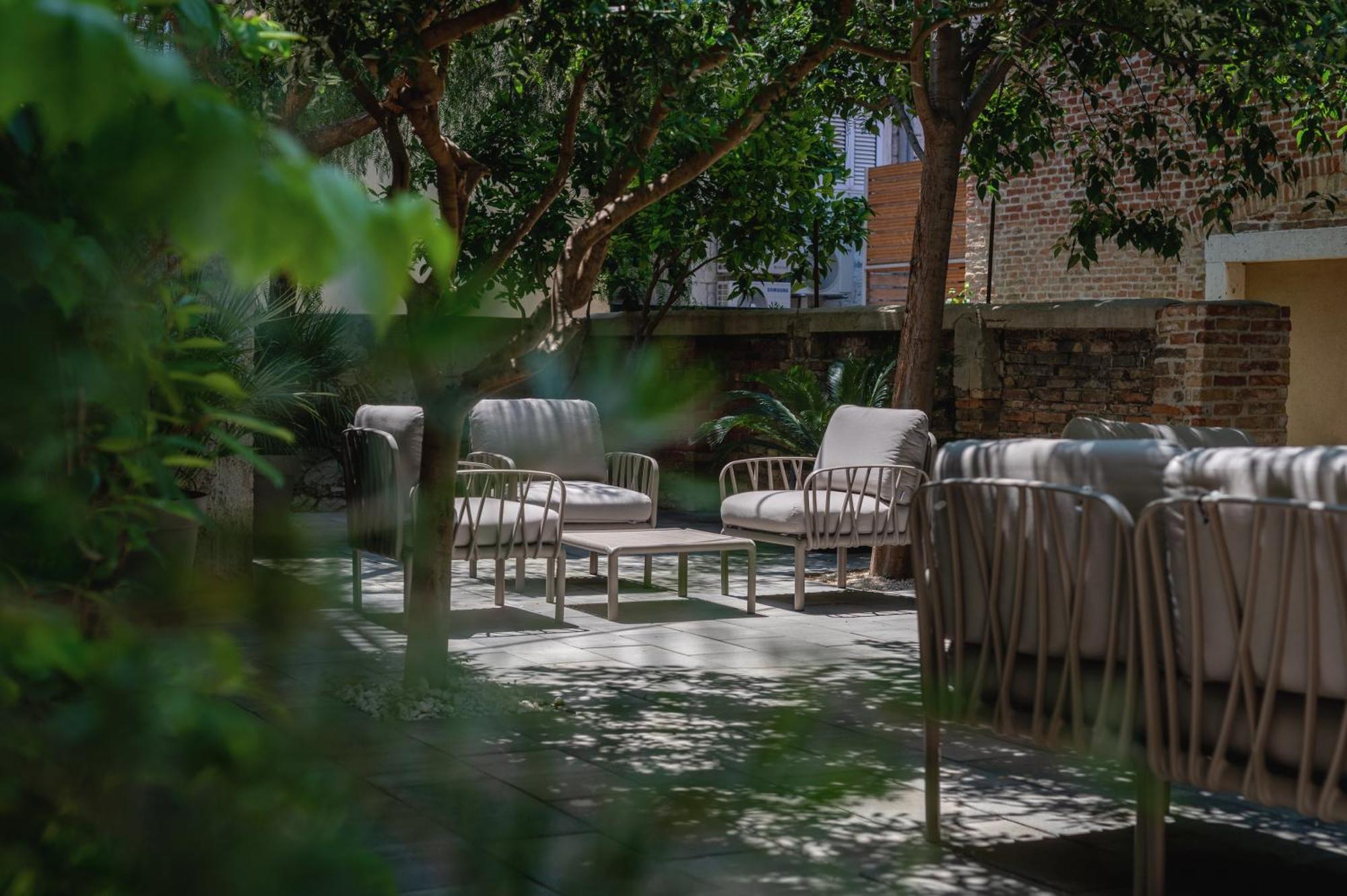 Azur Palace Luxury Rooms Split Luaran gambar