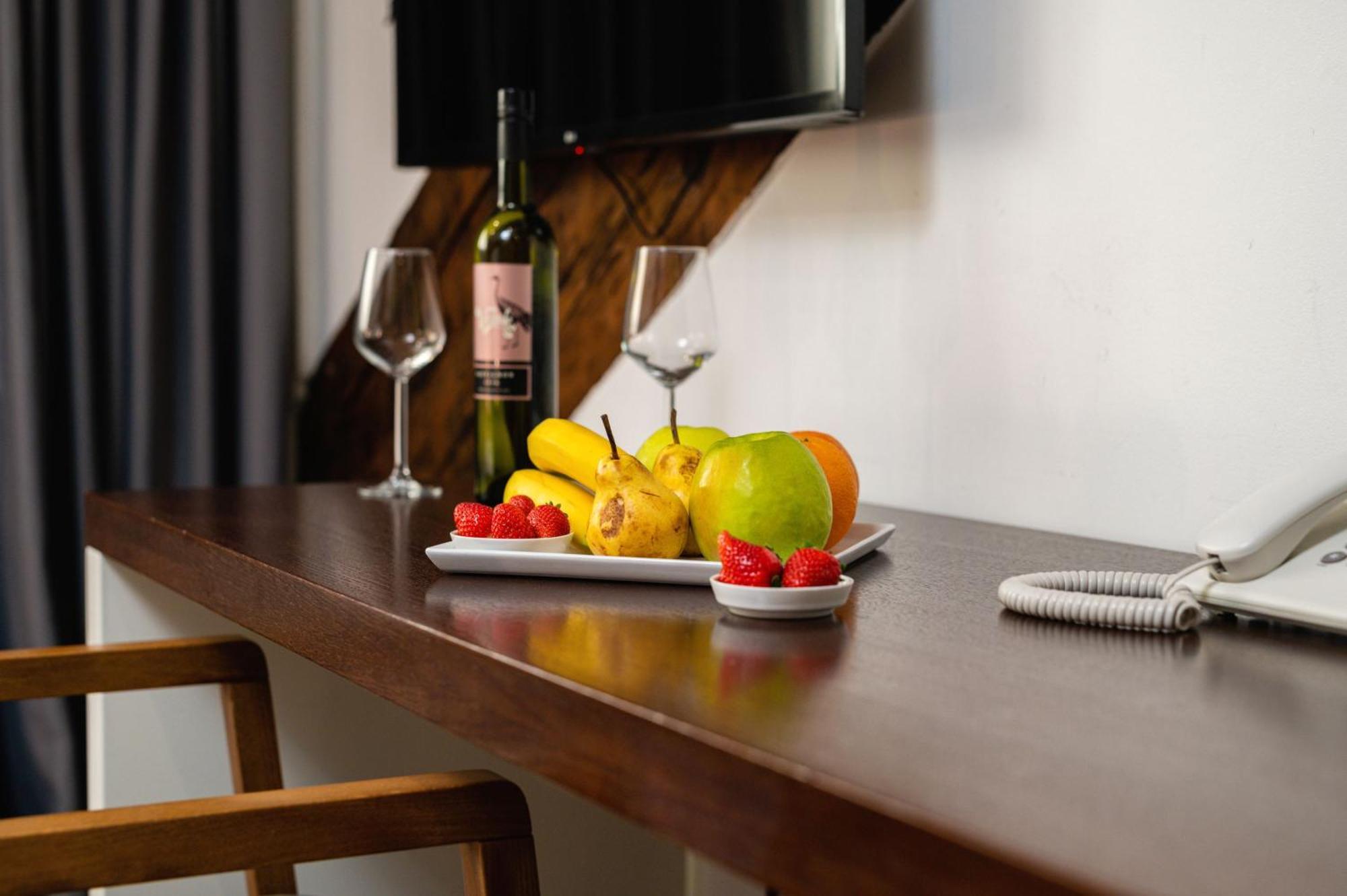 Azur Palace Luxury Rooms Split Luaran gambar