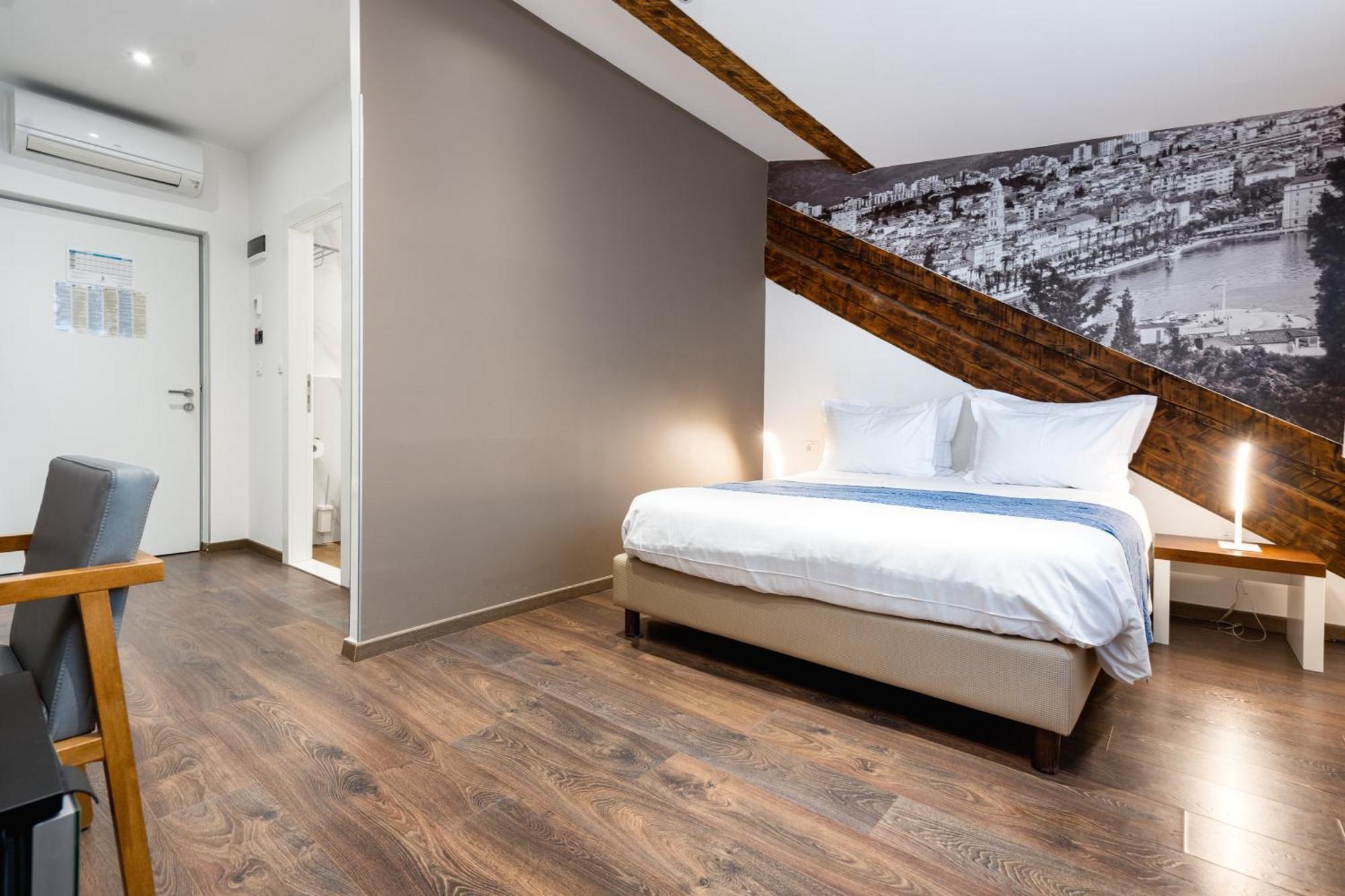 Azur Palace Luxury Rooms Split Luaran gambar
