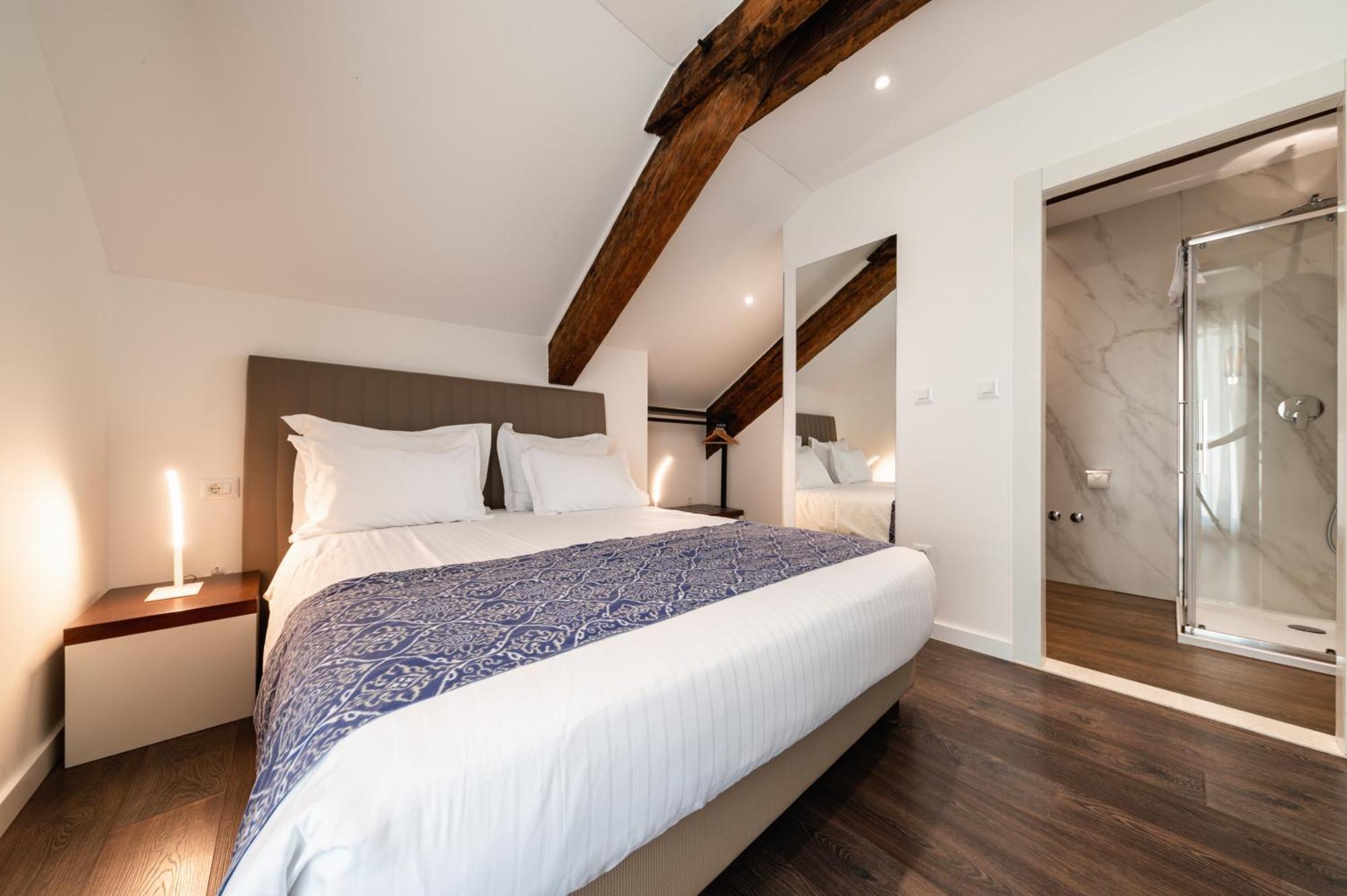 Azur Palace Luxury Rooms Split Luaran gambar