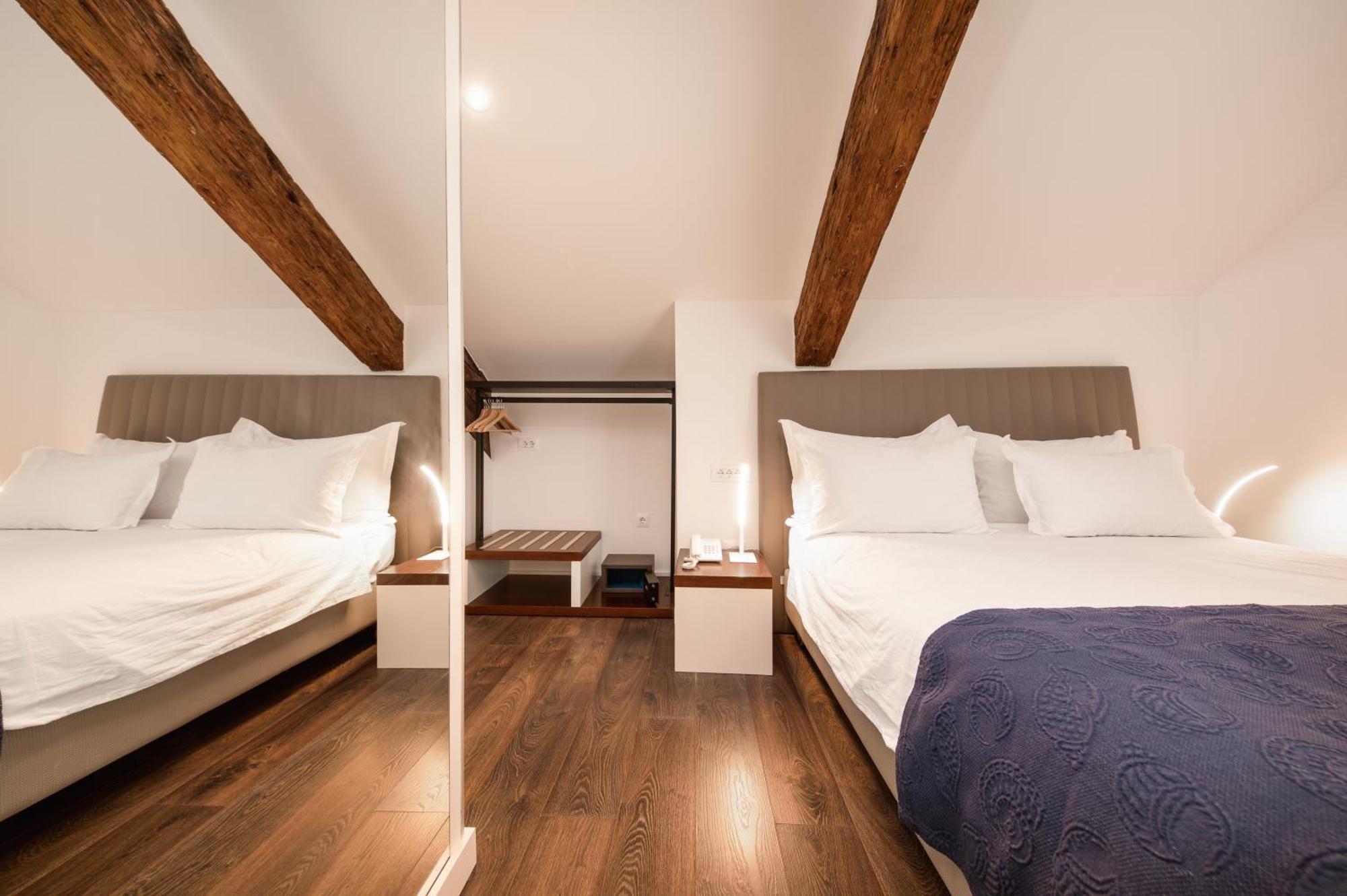 Azur Palace Luxury Rooms Split Luaran gambar