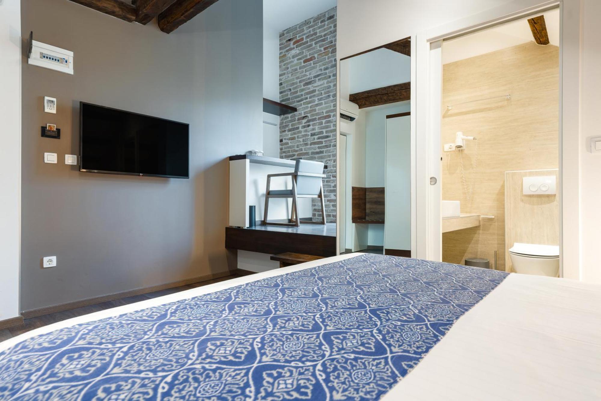 Azur Palace Luxury Rooms Split Luaran gambar